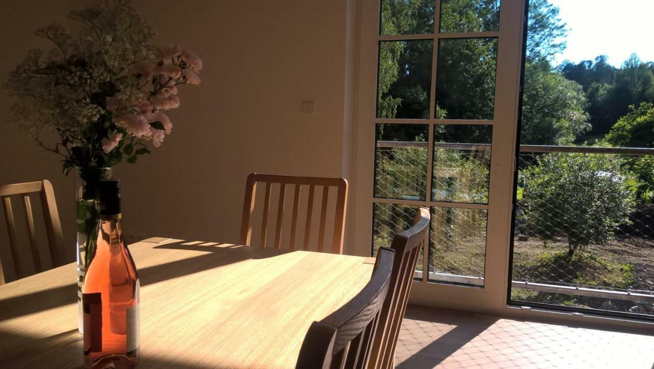 Apartman Nad Terasou Říčky 外观 照片
